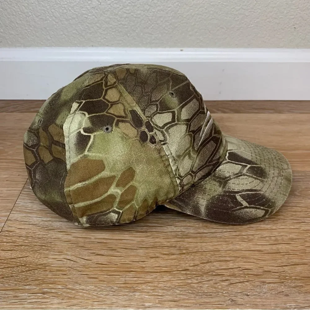 Outdoor Cap Kryptek Embroidered Adjustable Strapback Hat